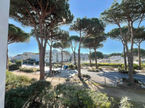 Studio confortable pour 4 pers avec parking à 10 min de la plage - FR-1-716-77